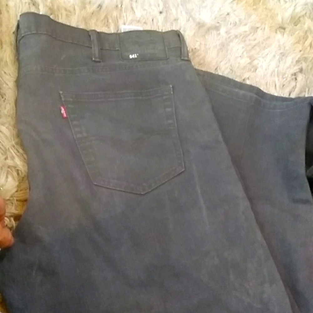 Levi's 541 jeans size 46x30